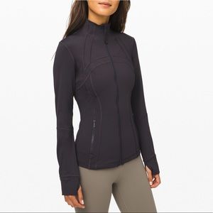 Lululemon define jacket